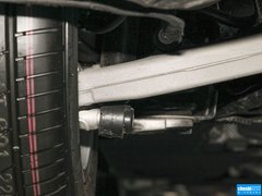 2014款 TFSI 舒适型