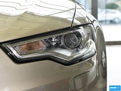 2014款 TFSI 舒适型