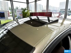 2014款 TFSI 舒适型