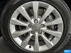 2014款 TFSI 舒适型