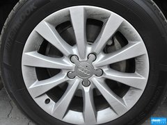 2014款 TFSI 舒适型
