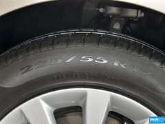 2014款 TFSI 舒适型