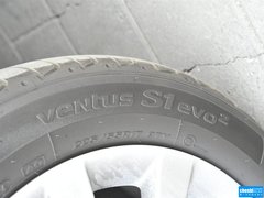 2014款 TFSI 舒适型