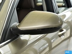 2014款 TFSI 舒适型