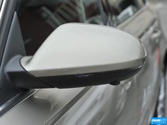 2014款 TFSI 舒适型