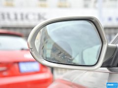 2014款 TFSI 舒适型
