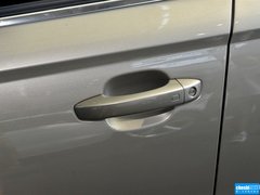2014款 TFSI 舒适型