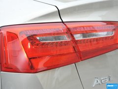 2014款 TFSI 舒适型