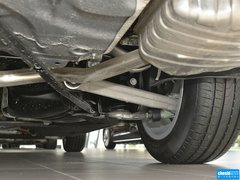 2014款 TFSI 舒适型