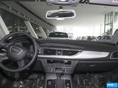 2014款 TFSI 舒适型