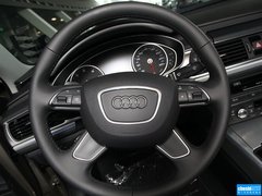 2014款 TFSI 舒适型