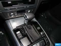 2014款 TFSI 舒适型