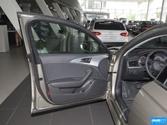 2014款 TFSI 舒适型