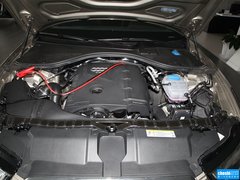 2014款 TFSI 舒适型