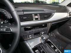 2014款 TFSI 舒适型
