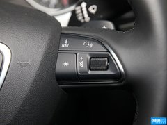 2014款 TFSI 舒适型