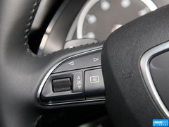 2014款 TFSI 舒适型