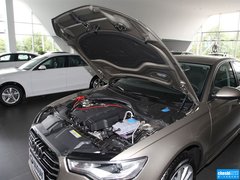 2014款 TFSI 舒适型