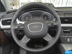 2014款 TFSI 舒适型