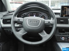 2014款 TFSI 舒适型