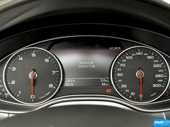 2014款 TFSI 舒适型