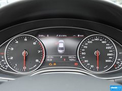 2014款 TFSI 舒适型