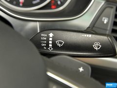 2014款 TFSI 舒适型