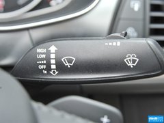 2014款 TFSI 舒适型