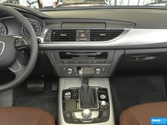 2014款 TFSI 舒适型