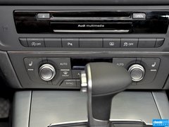 2014款 TFSI 舒适型