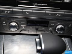 2014款 TFSI 舒适型