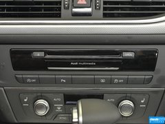 2014款 TFSI 舒适型