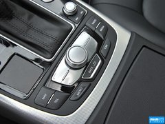 2014款 TFSI 舒适型