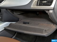 2014款 TFSI 舒适型