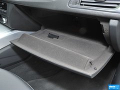 2014款 TFSI 舒适型
