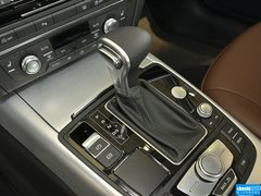 2014款 TFSI 舒适型