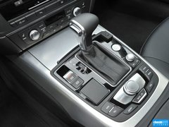 2014款 TFSI 舒适型