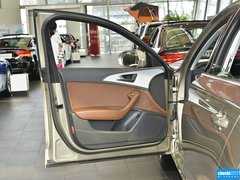 2014款 TFSI 舒适型