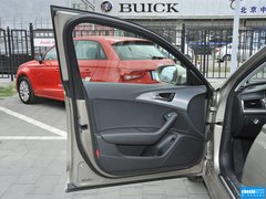 2014款 TFSI 舒适型