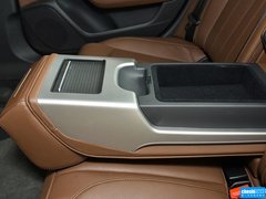 2014款 TFSI 舒适型
