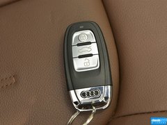 2014款 TFSI 舒适型