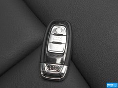 2014款 TFSI 舒适型