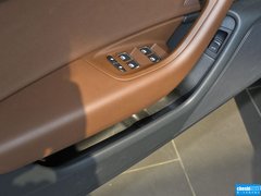 2014款 TFSI 舒适型