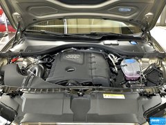2014款 TFSI 舒适型