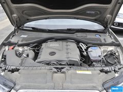 2014款 TFSI 舒适型