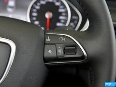 2014款 TFSI 舒适型