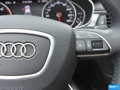 2014款 TFSI 舒适型