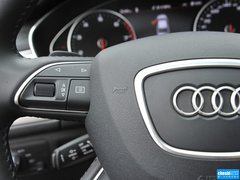 2014款 TFSI 舒适型