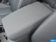 2014款 TFSI 舒适型