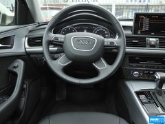 2014款 TFSI 舒适型